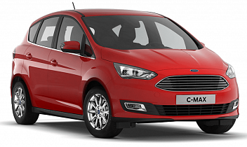   FORD () C-MAX